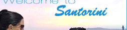 Travel to Santorini