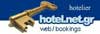 Hotel.net.gr - Greek hotels online bookings network