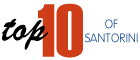 Santorini top 10 proposals
