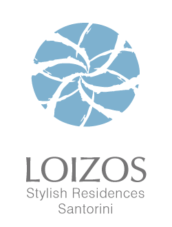 LOIZOS STYLISH RESIDENCES