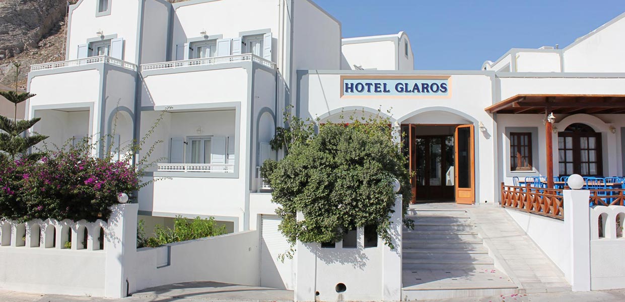 GLAROS HOTEL