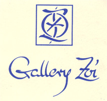 GALLERY ZOI