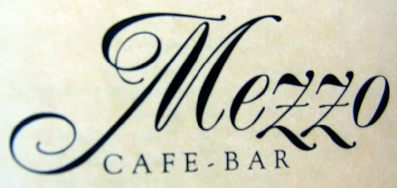 MEZZO CAFE